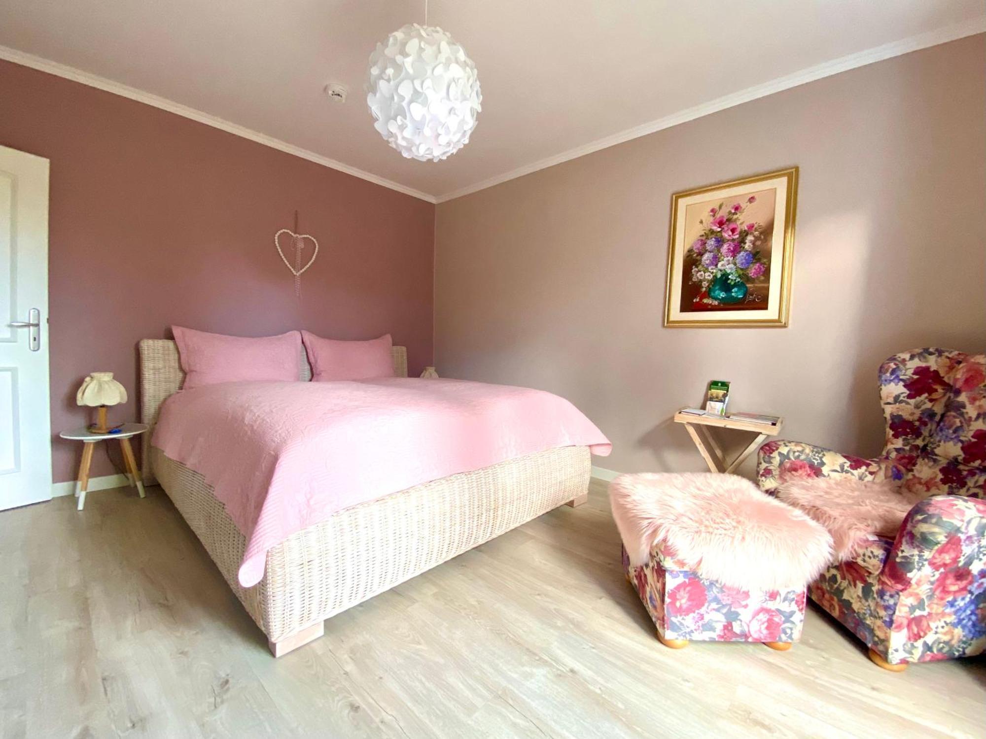 Apartment Am Golfplatz Obernkirchen Kültér fotó